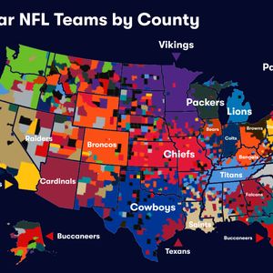 NFL Draft History: Visualizing Draft Trends by Team, Position