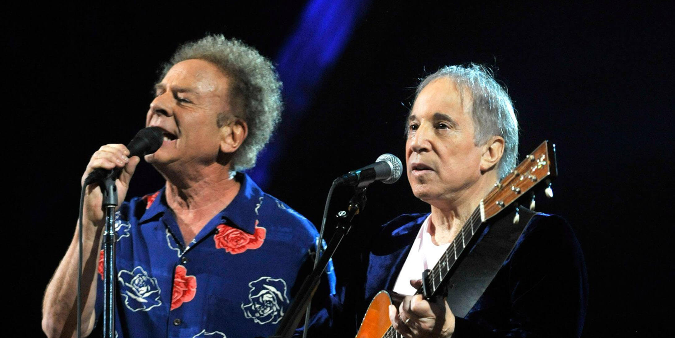 The Simon and Garfunkel Story Image