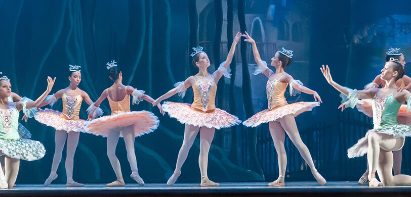 Atlanta Ballet Nutcracker Tickets