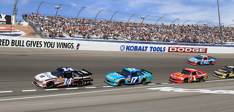 NASCAR Clash