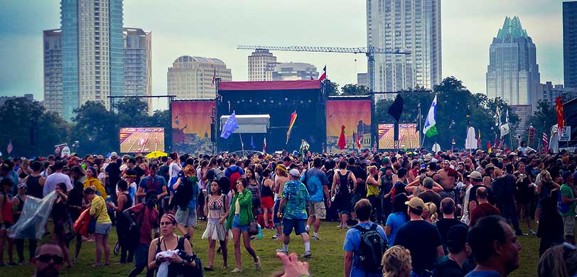 Austin City Limits Festival