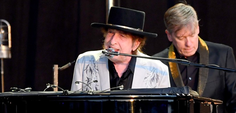 Stuttgart DE - Bob Dylan