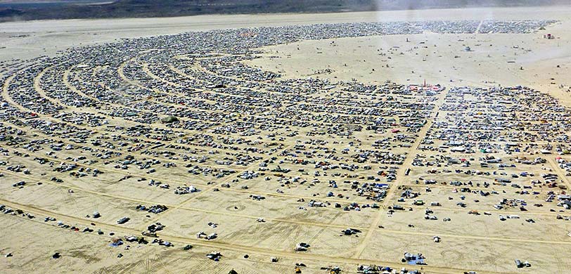 Burning Man