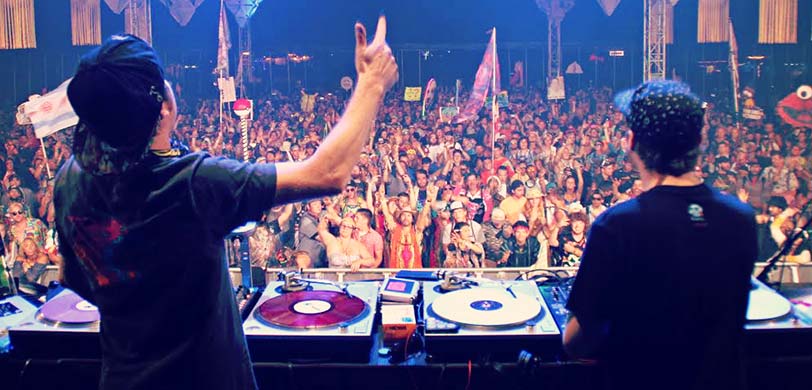 Electric Forest Image