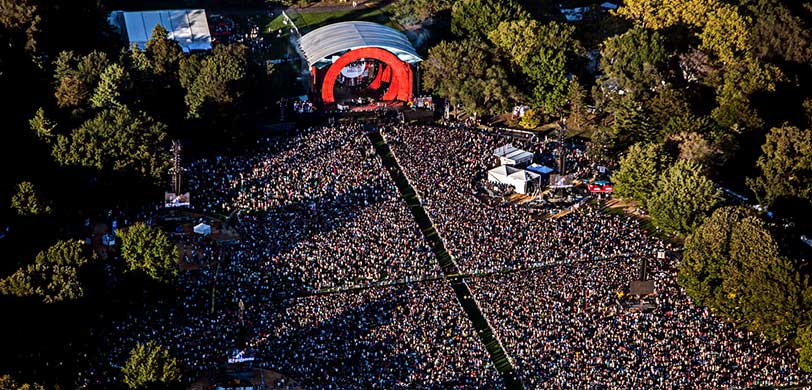 Global Citizen Festival