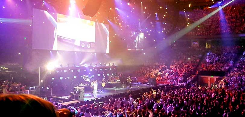 iHeart Country Festival