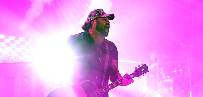 Morrison CO - Koe Wetzel