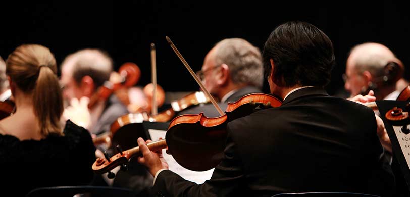 La La Land In Concert