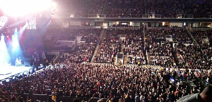 Not So Silent Night Image