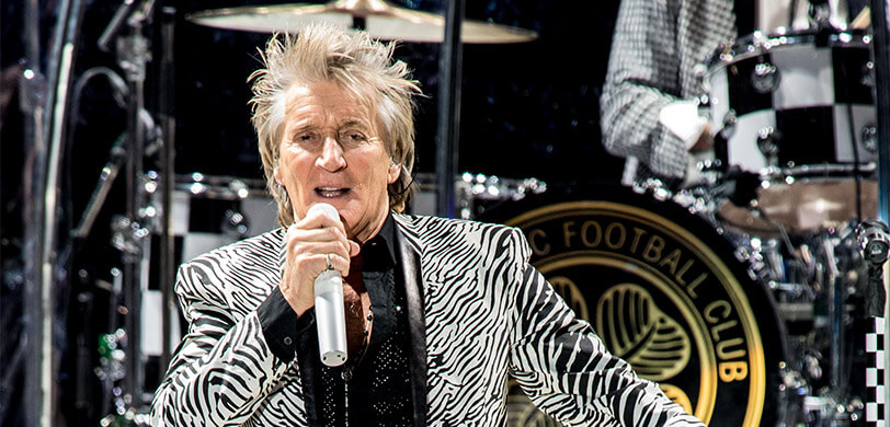 Rod Stewart Tribute