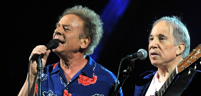 The Simon and Garfunkel Story Image