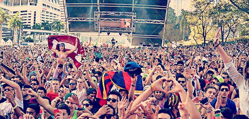 Ultra Music Festival