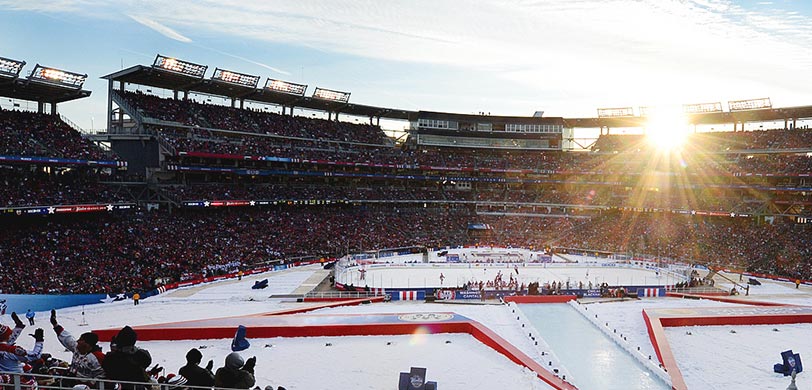 NHL Winter Classic