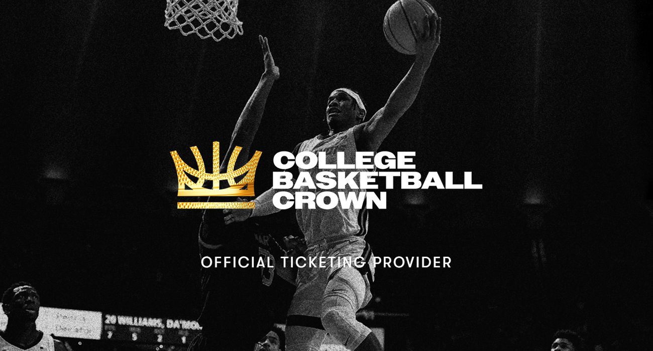 What is the College Basketball Crown: The NCAA's Newest Basketball Tournament Explained