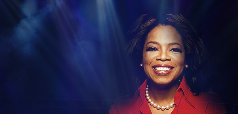 Oprah Winfrey