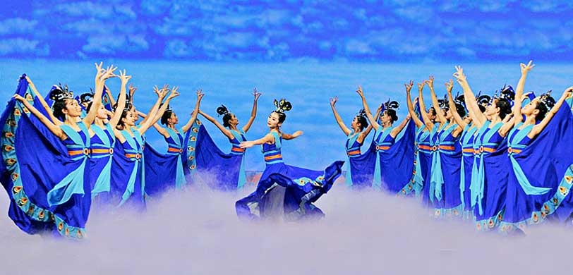 Shen Yun Performing Arts