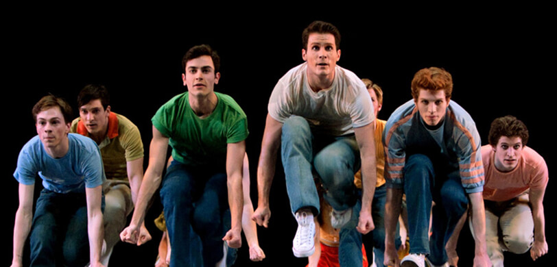 West Side Story